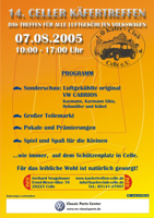 Plakat 2005