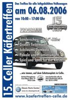 Plakat 2006