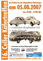 Plakat 2007