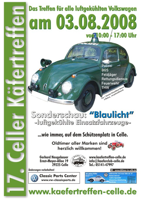 Plakat 2008