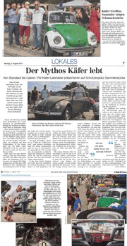 Cellesche Zeitung