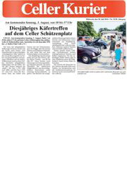 Celler Kurier