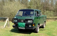 T3 Doka syncro 16"