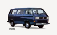 T3 Caravelle GL